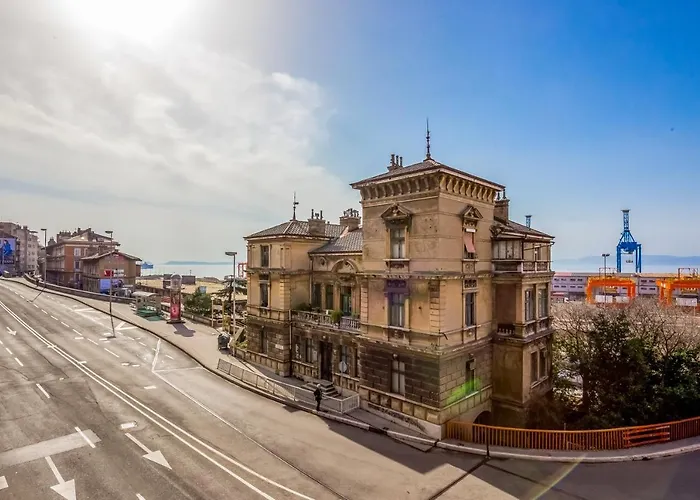 Studio Apartman Piramida