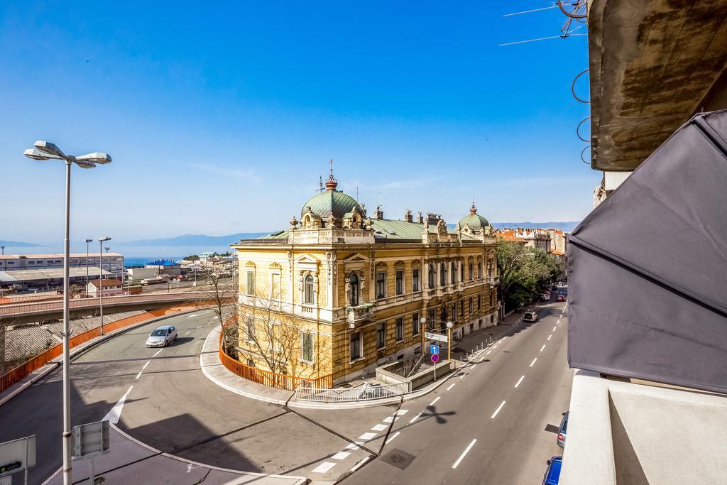 Apartman Piramida Rijeka