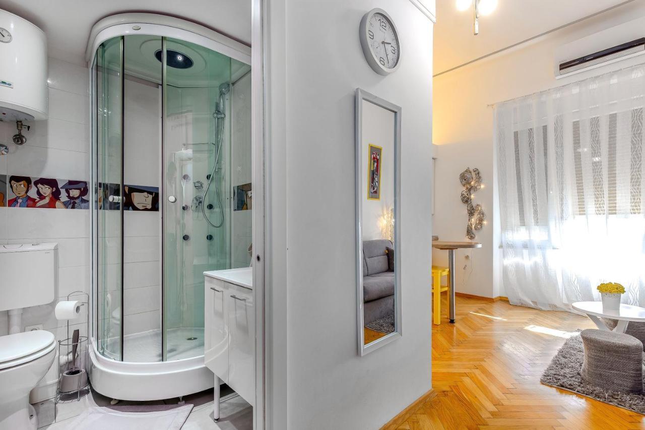 Apartman Piramida *