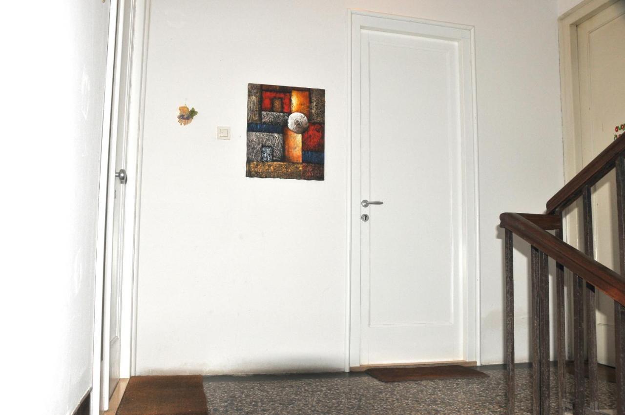 Piramida Apartman