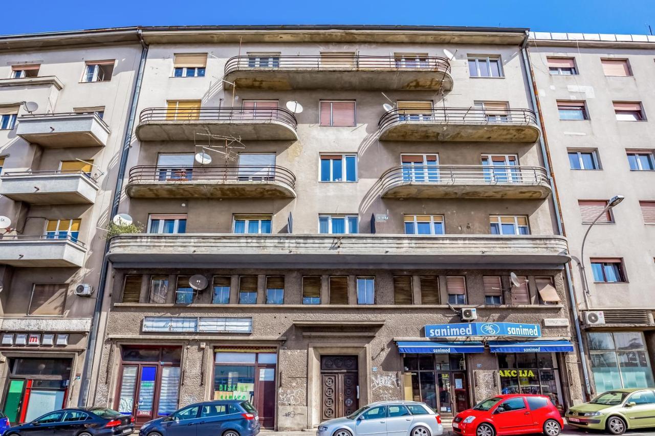 Appartement Piramida