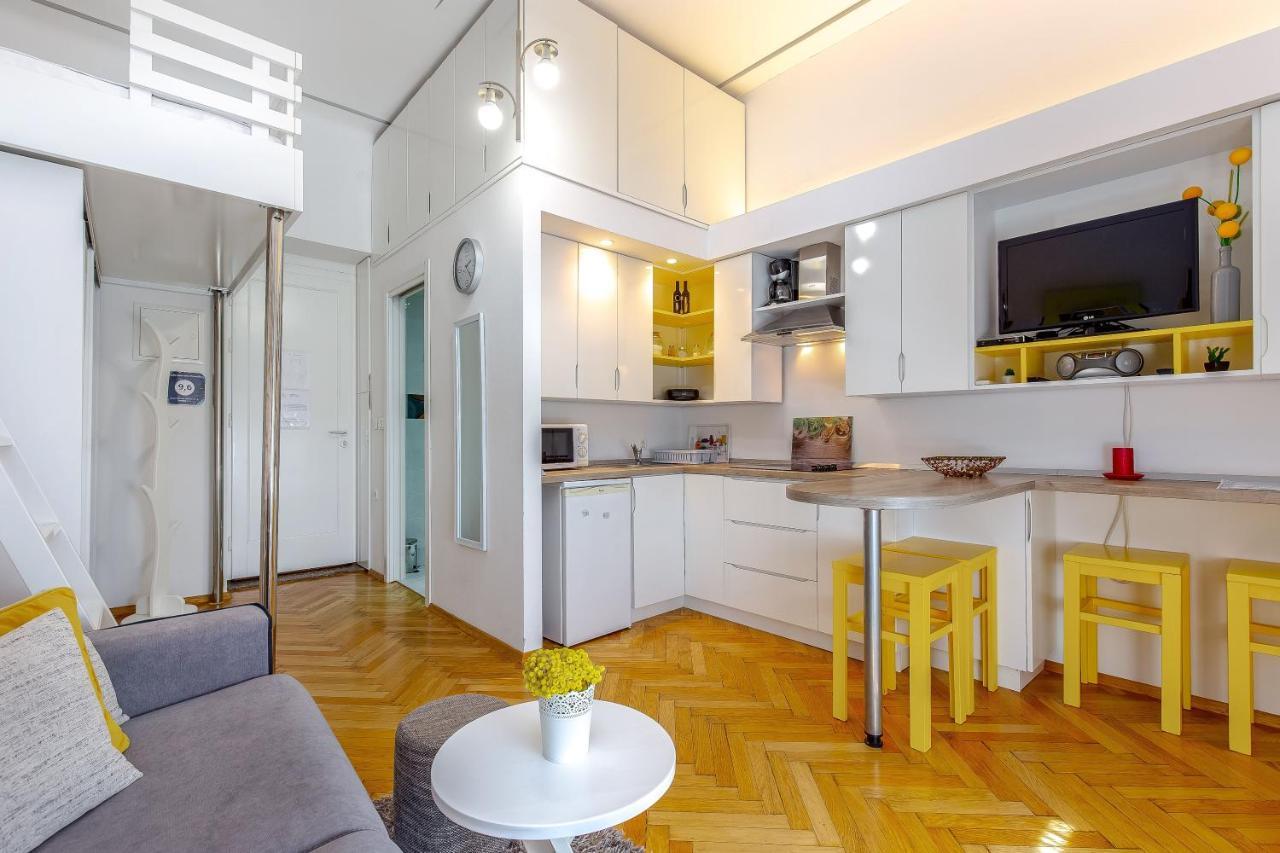 Piramida Appartement *