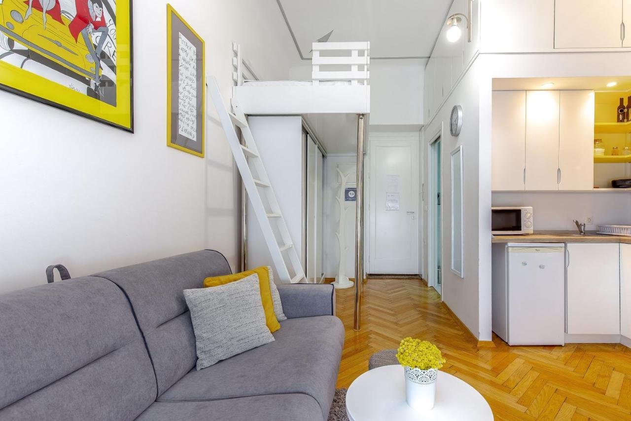 Piramida Apartman