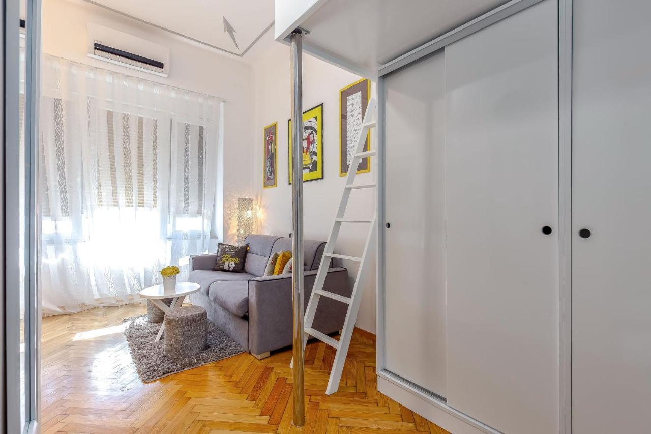 Piramida Appartement Rijeka