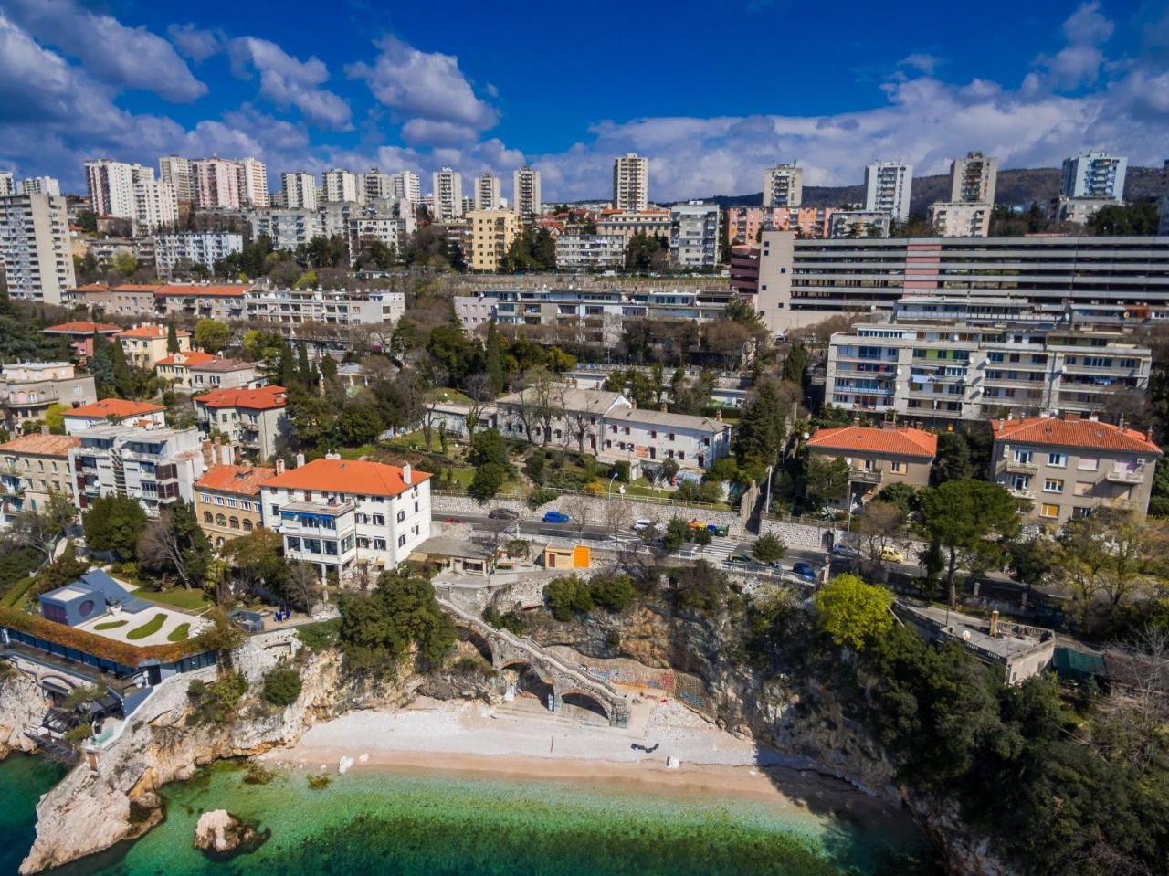Piramida Apartman Rijeka